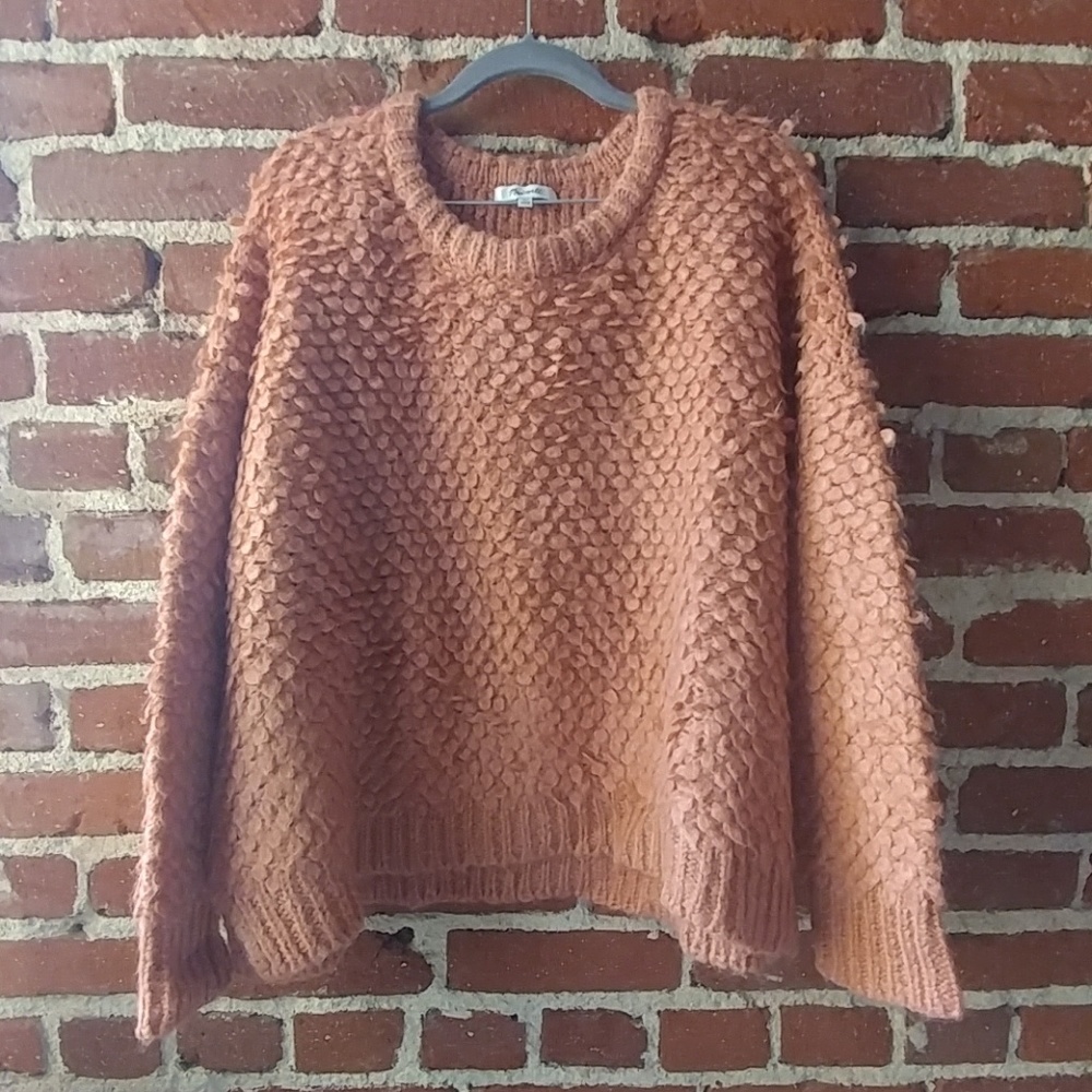 Madewell Sweater